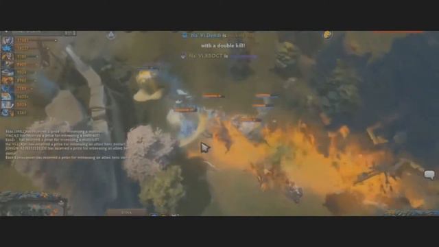 Forever love Na'Vi смотреть онлайн