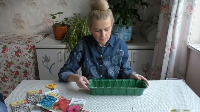 Для чего нужны торфяные таблетки смотреть онлайн