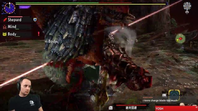 The Deep Dive - (Monster Hunter Online & Monster Hunter XX - PC & Switch) смотреть онлайн