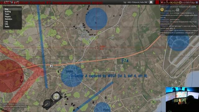 ArmA Tactical Combat #7 (Стрим тестовой игры) смотреть онлайн