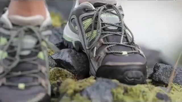 Columbia Sportswear Omni-Tech Technology - Multi Layer Weather Protection смотреть онлайн