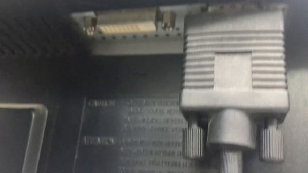 Монитор Samsung SyncMaster 203B