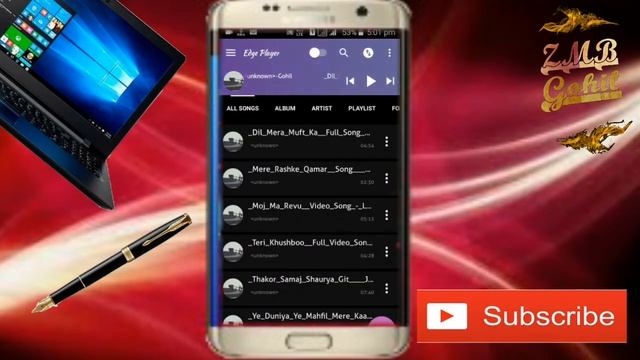 S8 music player Samsung смотреть онлайн