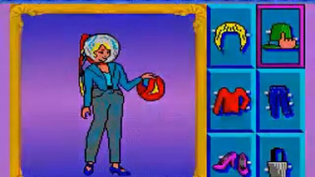 Fun 'n Games SNES Gameplay смотреть онлайн
