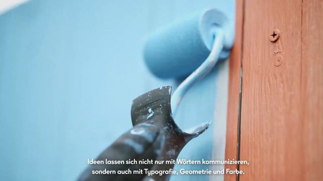 Bauhaus-Archiv x Boa Mistura | Making-of смотреть онлайн