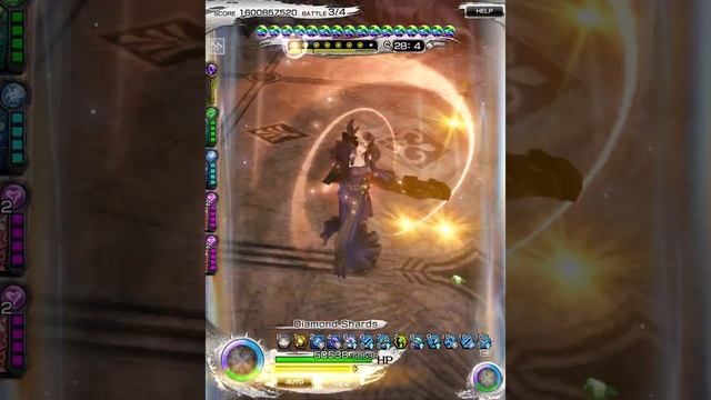 Endless War IV Lap 16 Node 8 смотреть онлайн