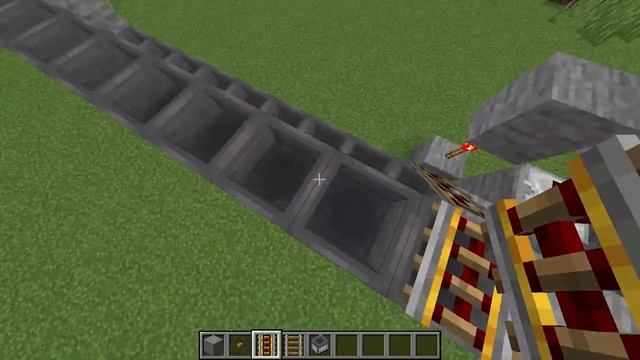 КАК СДЕЛАТЬ САМУЮ БЫСТРУЮ ПЕЧКУ В МАЙНКРАФТ! | 6000 ПРЕДМЕТОВ В ЧАС | ПОДРОБНЫЙ ГАЙД смотреть онлайн