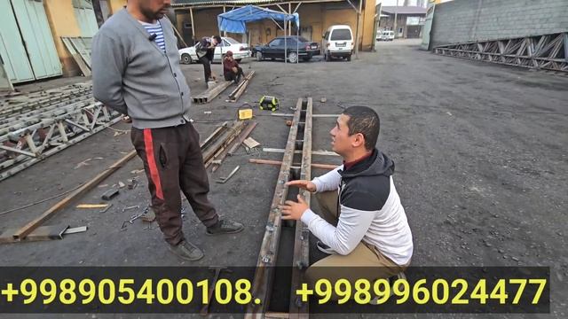 УЗБЕКИСТАНДА КАТТА ЯНГИЛИК ТОМ ЁПИШ ЭНДИ АРЗОН БОЛАДИ ЁГОЧ КЕРАКМАС