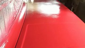 Покраска авто в раптор за 600 рублей