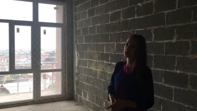 Квартира от Инвестора в ЖК Богатырь 1 // Квартира с видом на море в Адлере // НЕДВИЖИМОСТЬ АДЛЕРА смотреть онлайн