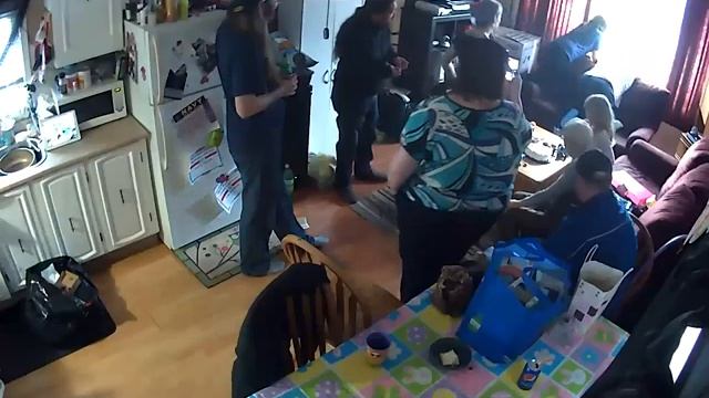 Easter Treasure Hunt смотреть онлайн