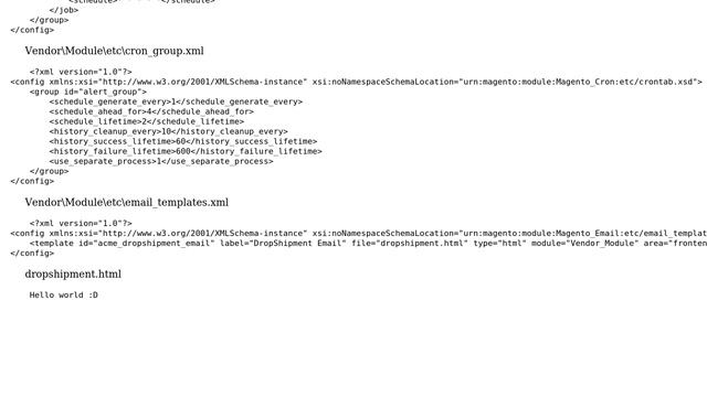 Magento: Magento2 Cron job for sending mail not working (2 Solutions!!) смотреть онлайн