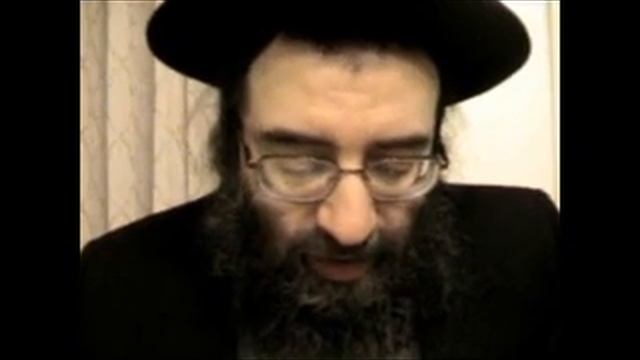 Законы Уважения Родителей из Книги Песаким Ветшувот - 1 смотреть онлайн