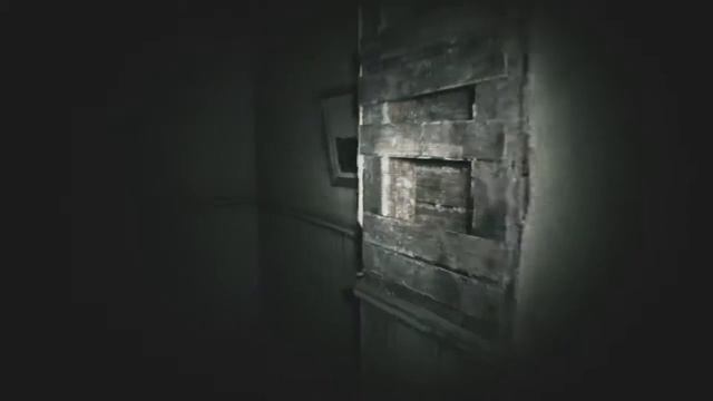 Новинка Демо версия Resident Evil 7 смотреть онлайн