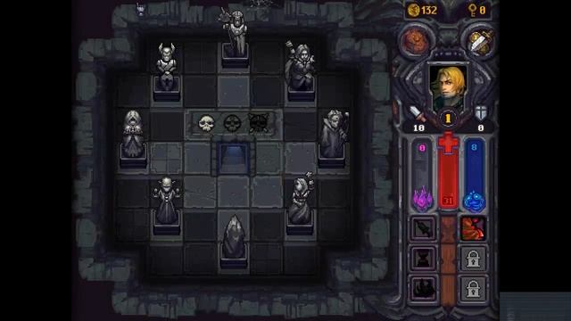 Runestone Keeper - 5 MIN GAMEPLAY