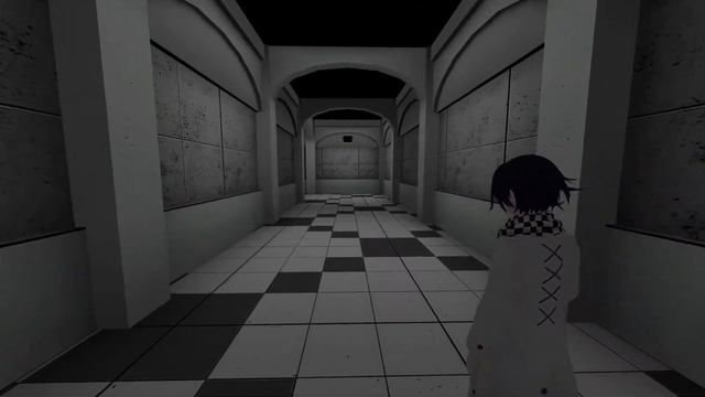 Детектив в центре событий | Эпизод #481, Сезон #1 | Danganronpa Online смотреть онлайн