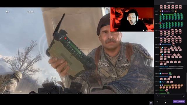 Greek's reaction to the death of Ghost and Roach (with chat) смотреть онлайн