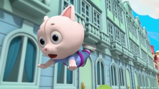 КОШЕЧКИ-СОБАЧКИ | Подборка классных серий jul23 смотреть онлайн