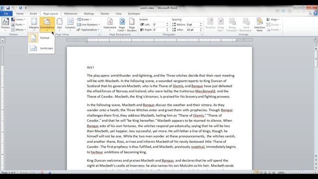 Microsoft Office Macros( 3 exercises on MS Excel, Word, and Powerpoint) смотреть онлайн