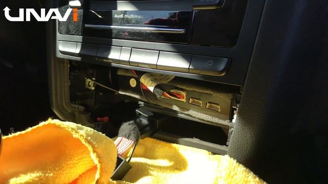 How To Install CARPLAY In Audi Q5 2010, 2011, 2012, 2013, 2014, 2015, 2016, 2017