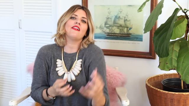 Vision Board DIY & The Law of Attraction смотреть онлайн