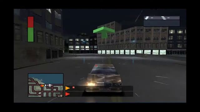 World's Scariest Police Chases - #13 - The Stool Pigeon смотреть онлайн