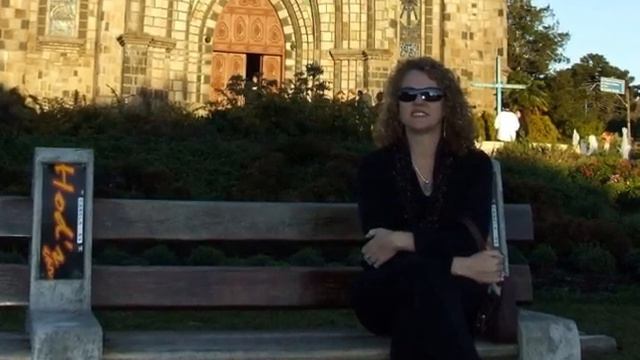 Viagem A Gramado 15 09 2006