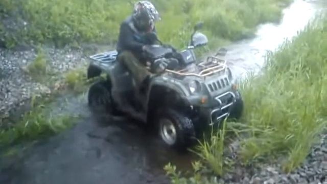 покатушки на квадрике смотреть онлайн