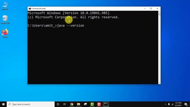 How to Install NetBeans on Windows 10 смотреть онлайн