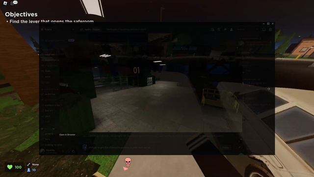 NEW MAPS!? OVERHAUL UPDATE | Roblox Evade Leaks смотреть онлайн