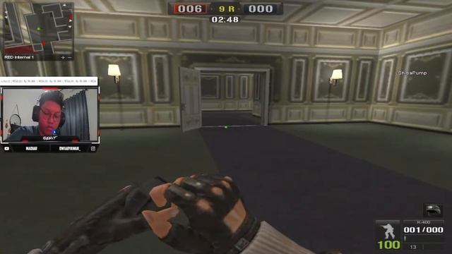 Live Point Blank - W COK смотреть онлайн