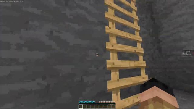 Прохождение паркур карты №1 в майнкрафт вместе с Morfemus смотреть онлайн