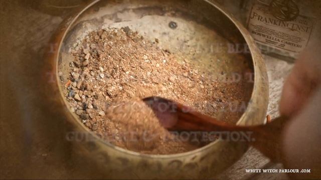 Creating Sacred Space for Samhain ~ The White Witch Parlour смотреть онлайн