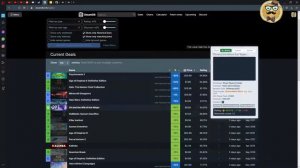 Steam DB - Database of Everything on Steam + Introduction + Guide + FAQ