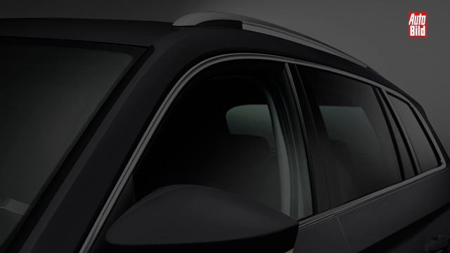 Skoda Kodiaq Teaser / erste Bilder / Bruder von Seat Ateca und VW Tiguan смотреть онлайн