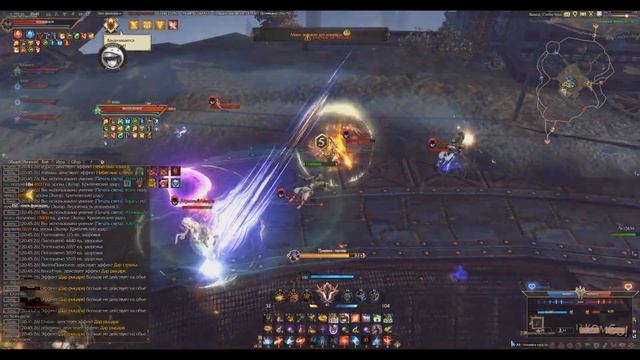 Penti v pystoty gaming [Revelation Online 30x30 Tournament] смотреть онлайн