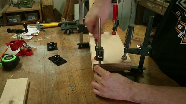 PIPE CLAMP BENCH VISE смотреть онлайн