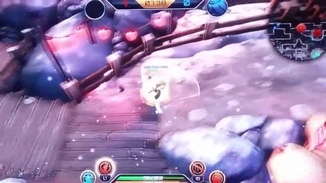 The galactic tournament:Trans galactic tournament смотреть онлайн