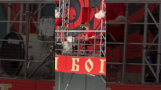 Витязь-Металлург Мг. смотреть онлайн