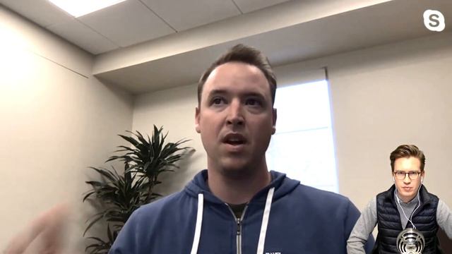 E20 Unpacking growth with Andy Johns, Partner at Unusual Ventures смотреть онлайн
