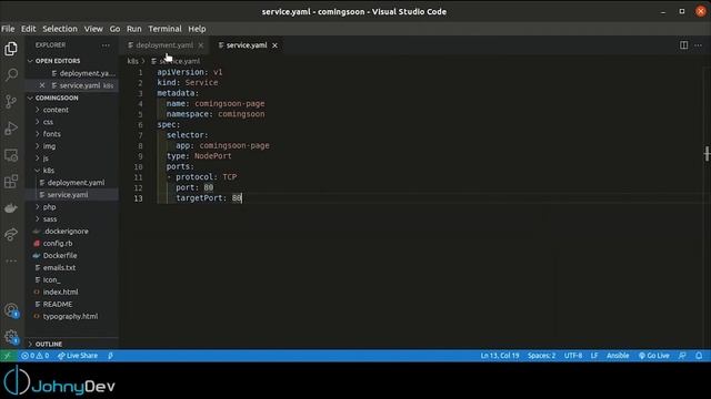 Kubernetes Elasticity, Fault Tolerance and High Availability شرح смотреть онлайн