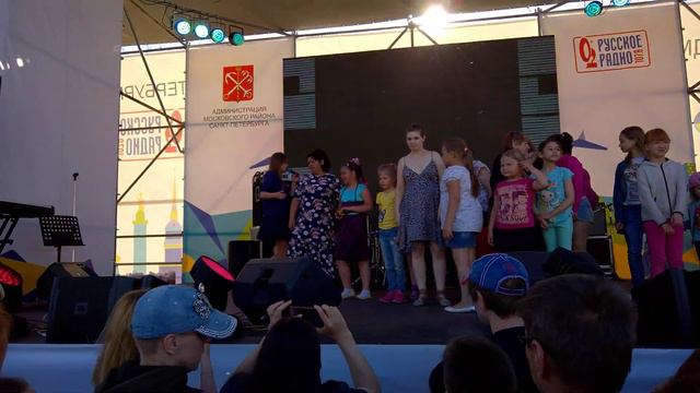 Оксана Почепа (Акула) 27.05.2018 смотреть онлайн