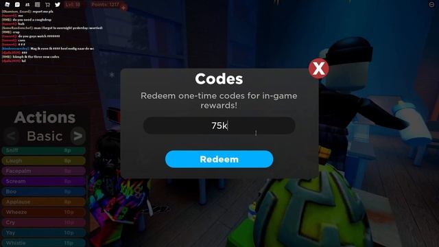 (FREE 1000 POINTS) ALL *8* NEW SECRET *UPDATE* CODES IN ?THE PRESENTATION EXPERIENCE?(December 2021 смотреть онлайн
