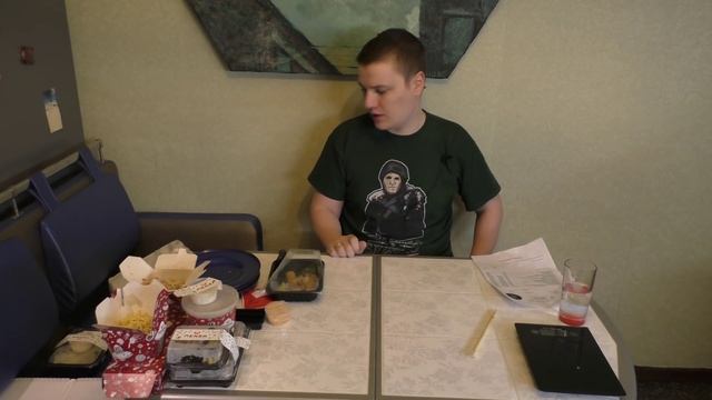 #6. Абжор доставки "Менза" смотреть онлайн