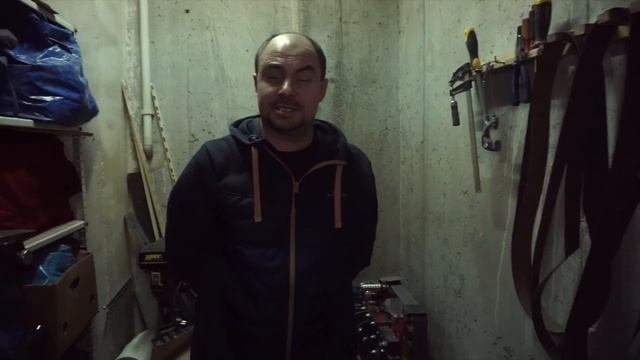 Точилка для незрячего ЧАСТЬ 1 смотреть онлайн