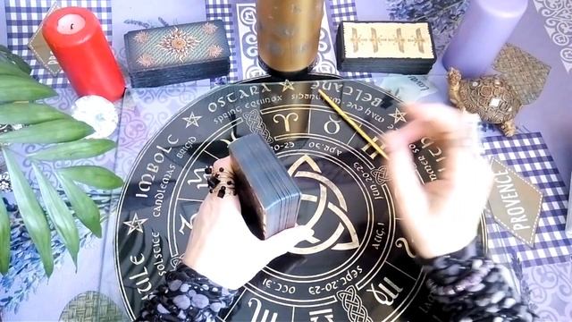 Китайские шары, Жириновский и Хаймарсы для Украины! Таро. смотреть онлайн