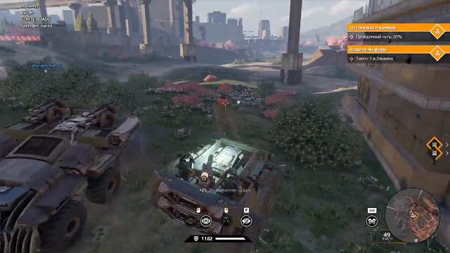 Какой бронемобиль подкодит для "Погони" в Crossout? | Crossout смотреть онлайн