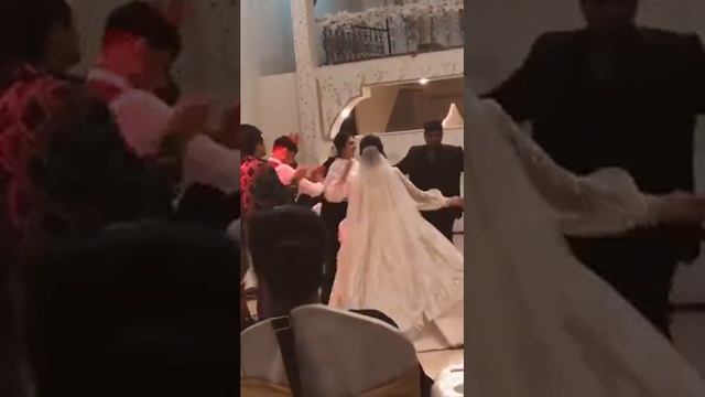 Цыганская свадьба Новосибирск Яна и Тони смотреть онлайн