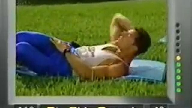 8 minuten perfektes bauchmuskeltraining смотреть онлайн