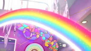 En algún lugar del arcoíris líquido 🌈 | Temporada 5 Episodio 1 | Rainbow High